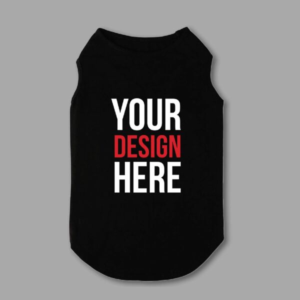 Pet Tshirt Thumbnail