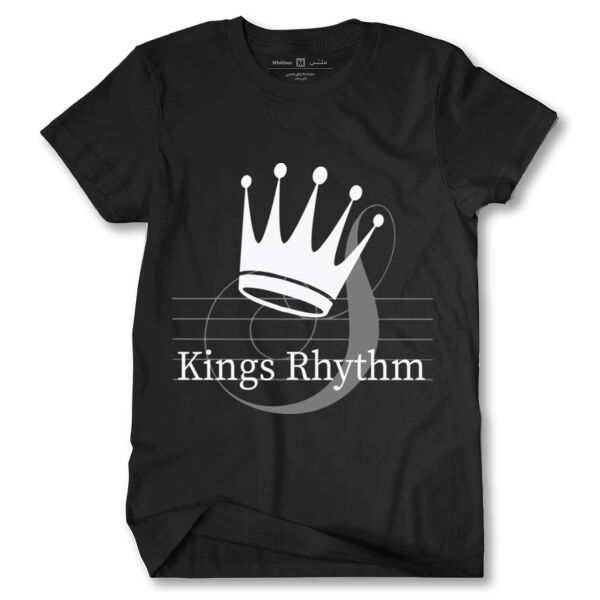 king t shirt Thumbnail