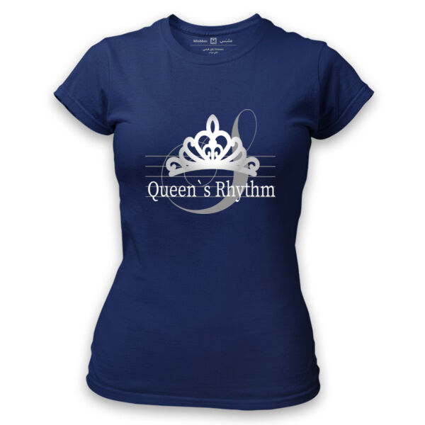 queen t shirt Thumbnail