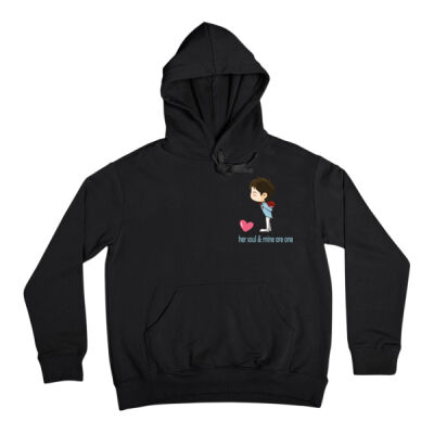 matching hoodie Thumbnail