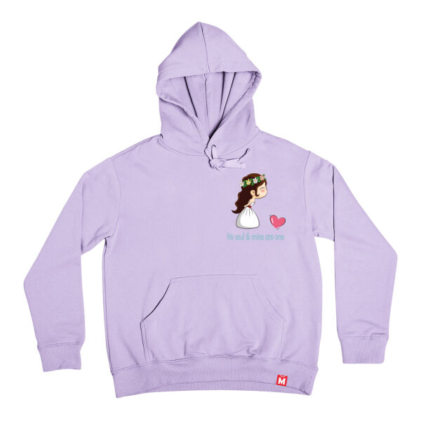 matching hoodie Thumbnail