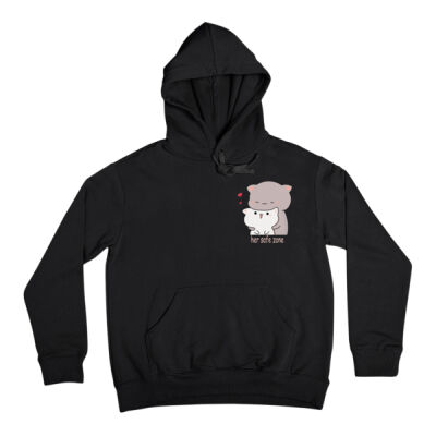 matching hoodie Thumbnail