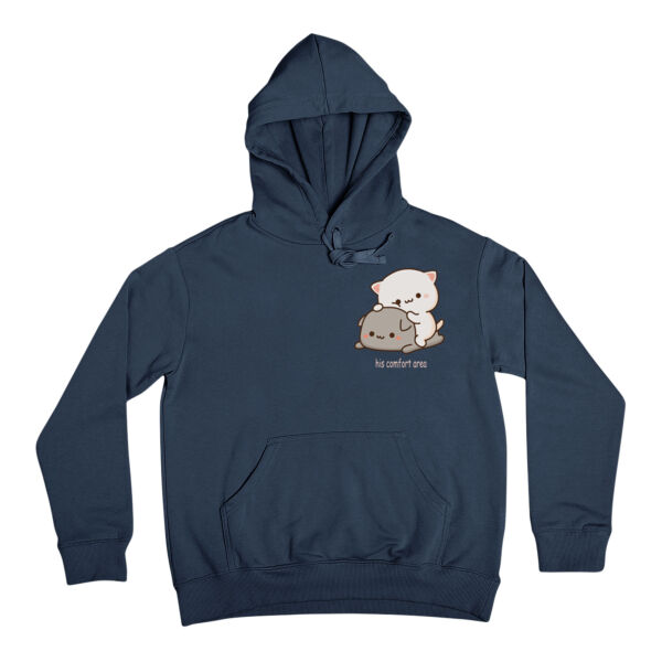 matching hoodie Thumbnail