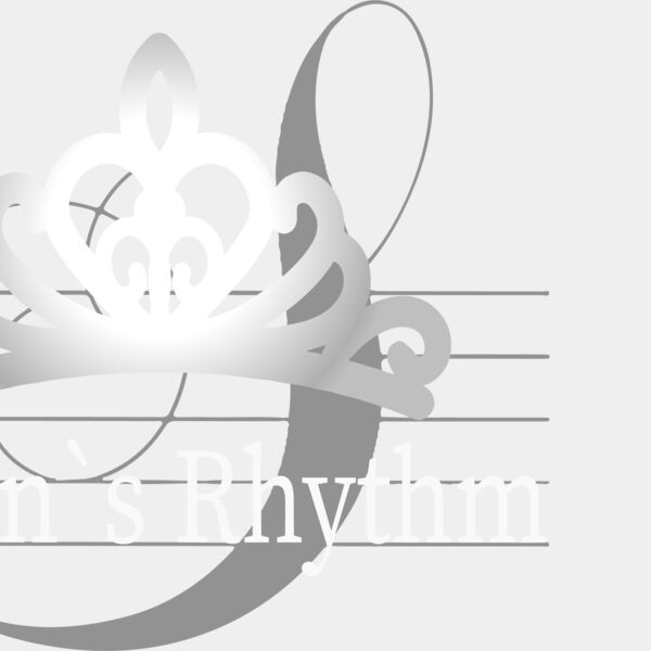 queen white Thumbnail