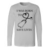 Men's Long Sleeve Shirt Thumbnail