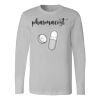 Men's Long Sleeve Shirt Thumbnail