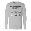 Men's Long Sleeve Shirt Thumbnail