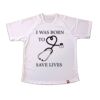 Performance PolyMesh Tshirt Thumbnail