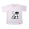 Performance PolyMesh Tshirt Thumbnail