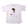 Performance PolyMesh Tshirt Thumbnail