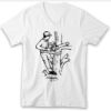 Men's V-Neck Tshirt Thumbnail