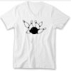 Men's V-Neck Tshirt Thumbnail