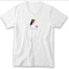 Men's V-Neck Tshirt Thumbnail