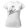Women's Tshirt Thumbnail