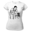 Women's Tshirt Thumbnail