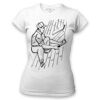 Women's Tshirt Thumbnail
