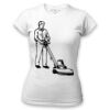 Women's Tshirt Thumbnail