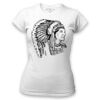 Women's Tshirt Thumbnail
