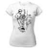 Women's Tshirt Thumbnail