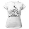 Women's Tshirt Thumbnail