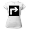 Women's Tshirt Thumbnail