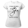 Women's Tshirt Thumbnail