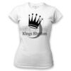 Women's Tshirt Thumbnail