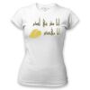 Women's Tshirt Thumbnail