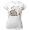 Women's Tshirt Thumbnail