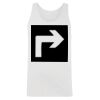 Men's Tank Top Thumbnail