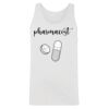 Men's Tank Top Thumbnail