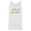 Men's Tank Top Thumbnail